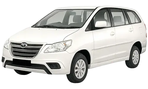 Toyota Innova